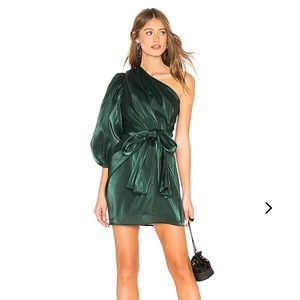 Kennedy Mini Dress Lovers and Friends NWT